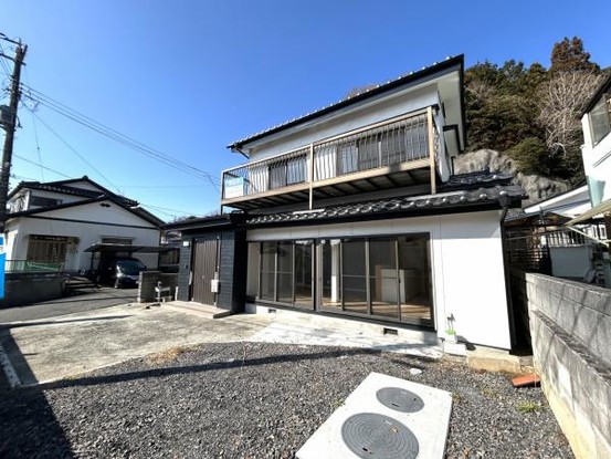 detached 福島県いわき市江名字安竜
地図を見る