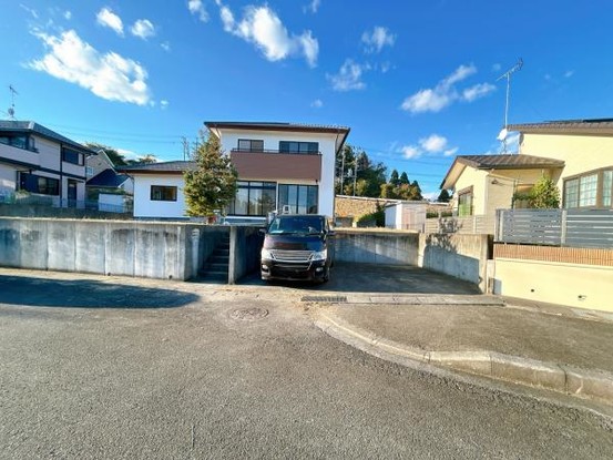 detached 福島県いわき市平字倉前108-9　倉前ｸﾘｰﾝﾋﾞﾙⅢ103号