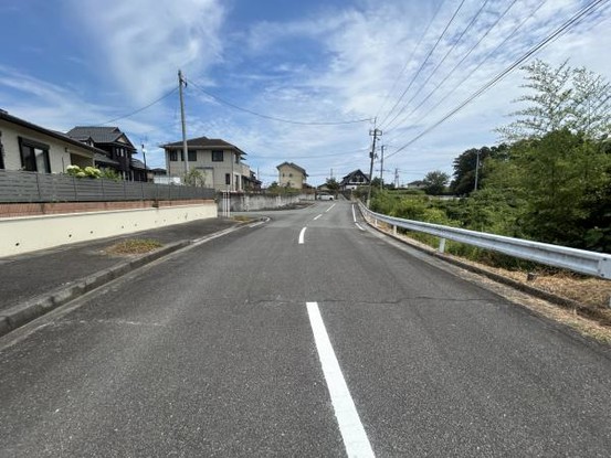 detached 福島県いわき市平字倉前108-9　倉前ｸﾘｰﾝﾋﾞﾙⅢ103号
