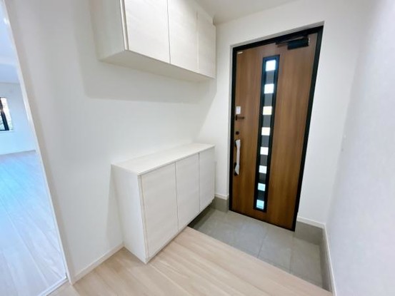 detached 福島県いわき市平字倉前108-9　倉前ｸﾘｰﾝﾋﾞﾙⅢ103号