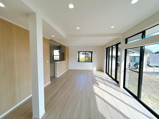 detached 福島県いわき市平字倉前108-9　倉前ｸﾘｰﾝﾋﾞﾙⅢ103号