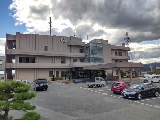 detached 福島県いわき市平字倉前108-9　倉前ｸﾘｰﾝﾋﾞﾙⅢ103号