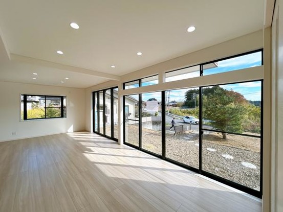 detached 福島県いわき市平字倉前108-9　倉前ｸﾘｰﾝﾋﾞﾙⅢ103号