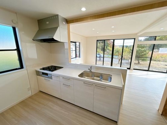 detached 福島県いわき市平字倉前108-9　倉前ｸﾘｰﾝﾋﾞﾙⅢ103号