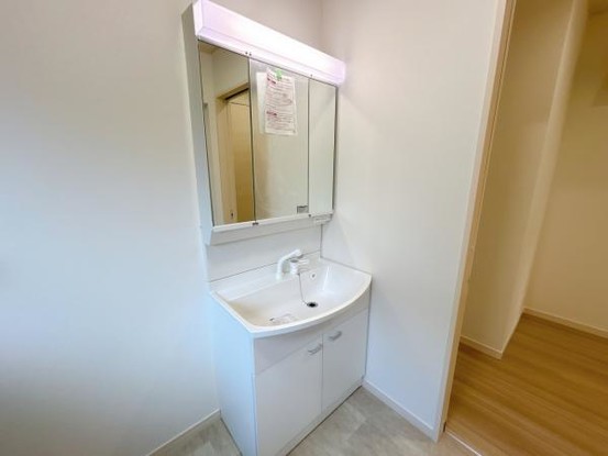 detached 福島県いわき市平字倉前108-9　倉前ｸﾘｰﾝﾋﾞﾙⅢ103号