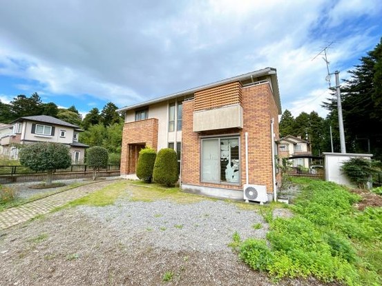 detached 福島県いわき市平字作町一丁目8番地の1　作町1丁目　ニュー大室屋ビル　２階