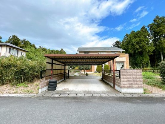 detached 福島県いわき市平字作町一丁目8番地の1　作町1丁目　ニュー大室屋ビル　２階