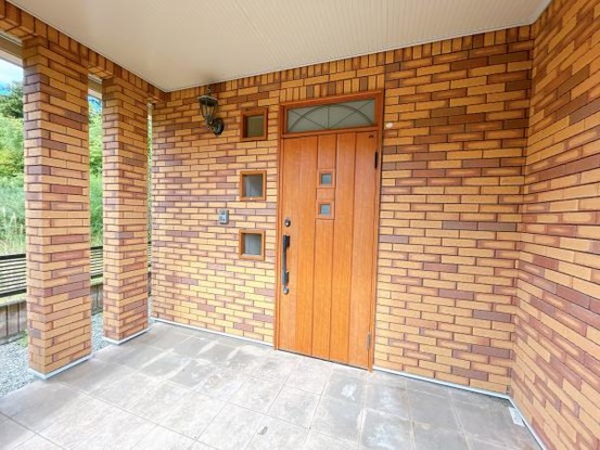 detached 福島県いわき市平字作町一丁目8番地の1　作町1丁目　ニュー大室屋ビル　２階