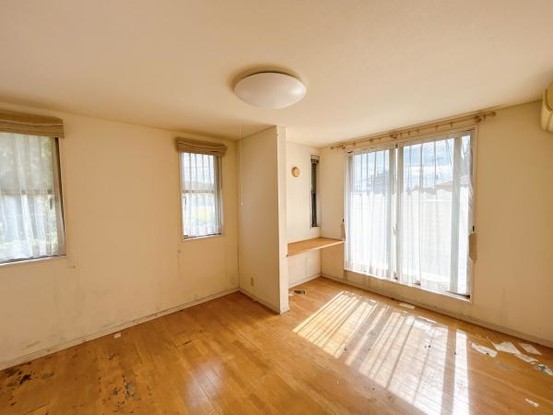 detached 福島県いわき市平字作町一丁目8番地の1　作町1丁目　ニュー大室屋ビル　２階