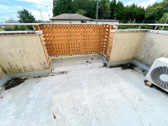 detached 福島県いわき市平字作町一丁目8番地の1　作町1丁目　ニュー大室屋ビル　２階