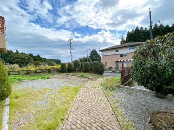 detached 福島県いわき市平字作町一丁目8番地の1　作町1丁目　ニュー大室屋ビル　２階