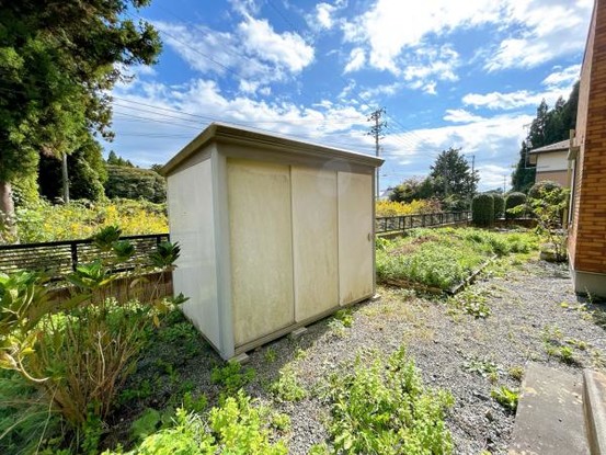 detached 福島県いわき市平字作町一丁目8番地の1　作町1丁目　ニュー大室屋ビル　２階