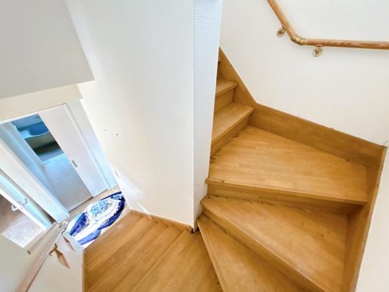 detached 福島県いわき市平字作町一丁目8番地の1　作町1丁目　ニュー大室屋ビル　２階