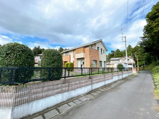 detached 福島県いわき市平字作町一丁目8番地の1　作町1丁目　ニュー大室屋ビル　２階