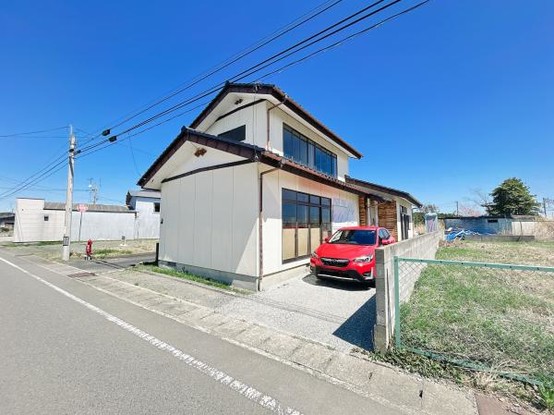 detached 福島県いわき市平字作町一丁目8番地の1　作町1丁目　ニュー大室屋ビル　２階