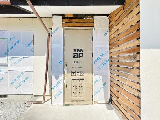 detached 福島県いわき市平字作町一丁目8番地の1　作町1丁目　ニュー大室屋ビル　２階