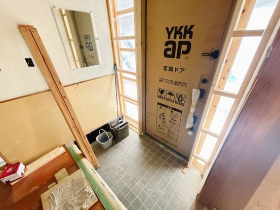 detached 福島県いわき市平字作町一丁目8番地の1　作町1丁目　ニュー大室屋ビル　２階