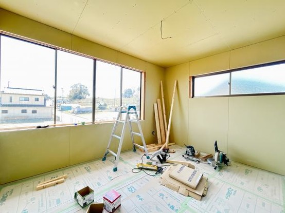 detached 福島県いわき市平字作町一丁目8番地の1　作町1丁目　ニュー大室屋ビル　２階