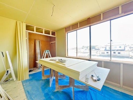detached 福島県いわき市平字作町一丁目8番地の1　作町1丁目　ニュー大室屋ビル　２階