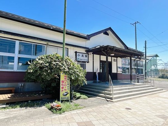 detached 福島県いわき市平字作町一丁目8番地の1　作町1丁目　ニュー大室屋ビル　２階