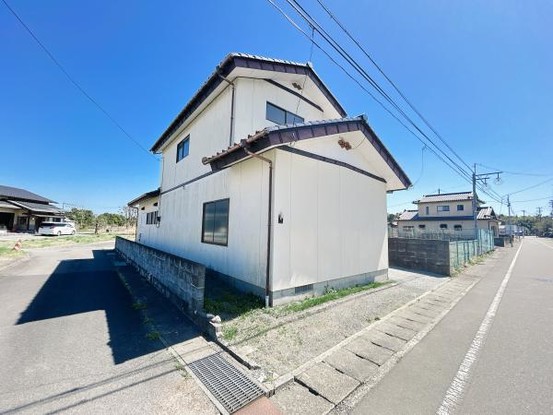 detached 福島県いわき市平字作町一丁目8番地の1　作町1丁目　ニュー大室屋ビル　２階