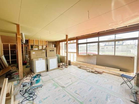 detached 福島県いわき市平字作町一丁目8番地の1　作町1丁目　ニュー大室屋ビル　２階