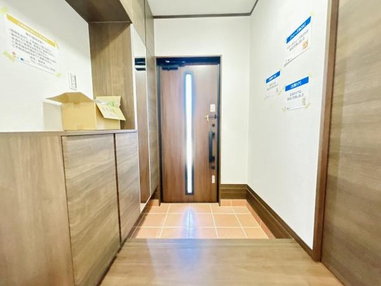 detached 福島県いわき市平字作町一丁目8番地の1　作町1丁目　ニュー大室屋ビル　２階