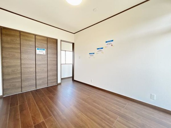 detached 福島県いわき市平字作町一丁目8番地の1　作町1丁目　ニュー大室屋ビル　２階