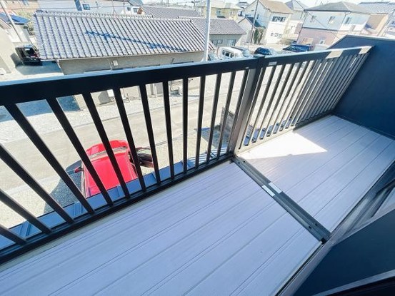 detached 福島県いわき市平字作町一丁目8番地の1　作町1丁目　ニュー大室屋ビル　２階