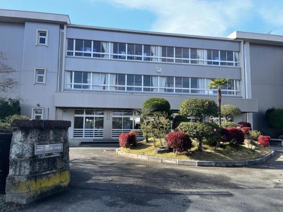 detached 福島県いわき市平字作町一丁目8番地の1　作町1丁目　ニュー大室屋ビル　２階