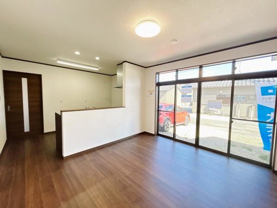 detached 福島県いわき市平字作町一丁目8番地の1　作町1丁目　ニュー大室屋ビル　２階