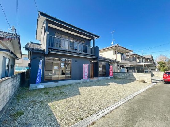 detached 福島県いわき市平字作町一丁目8番地の1　作町1丁目　ニュー大室屋ビル　２階