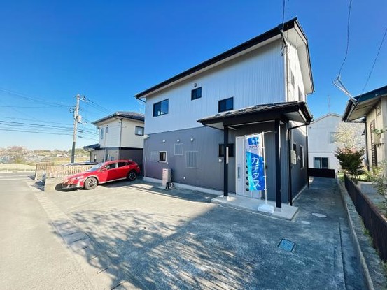 detached 福島県いわき市平字作町一丁目8番地の1　作町1丁目　ニュー大室屋ビル　２階