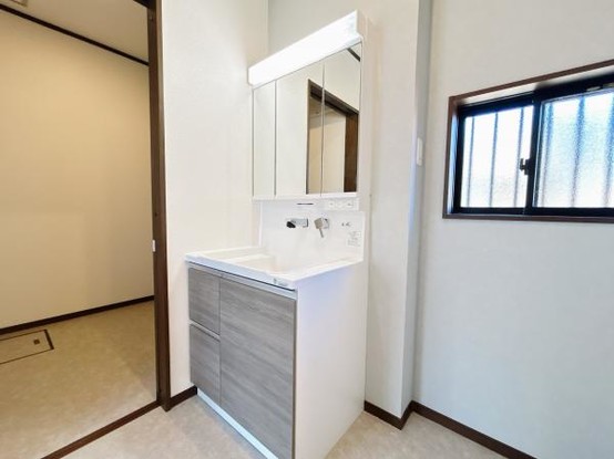 detached 福島県いわき市平字作町一丁目8番地の1　作町1丁目　ニュー大室屋ビル　２階