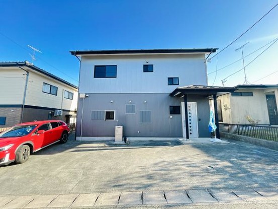 detached 福島県いわき市平字作町一丁目8番地の1　作町1丁目　ニュー大室屋ビル　２階