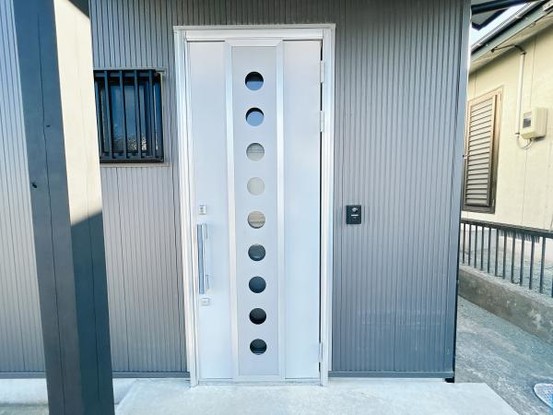 detached 福島県いわき市平字作町一丁目8番地の1　作町1丁目　ニュー大室屋ビル　２階