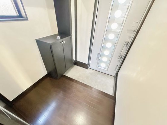 detached 福島県いわき市平字作町一丁目8番地の1　作町1丁目　ニュー大室屋ビル　２階