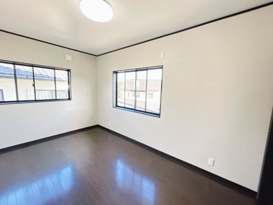 detached 福島県いわき市平字作町一丁目8番地の1　作町1丁目　ニュー大室屋ビル　２階