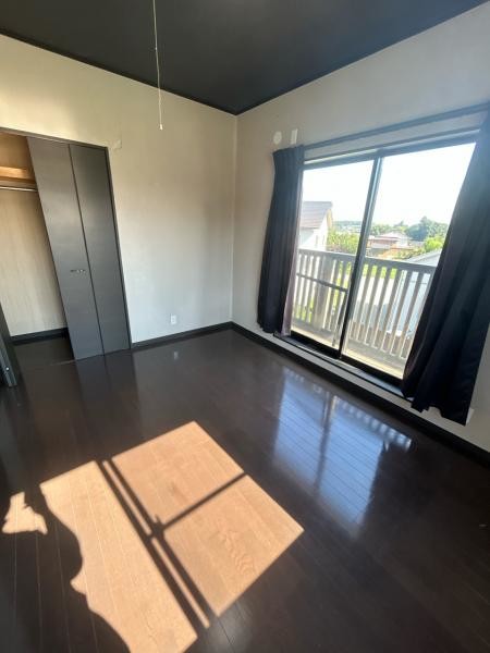 detached 福島県いわき市平字作町一丁目8番地の1　作町1丁目　ニュー大室屋ビル　２階