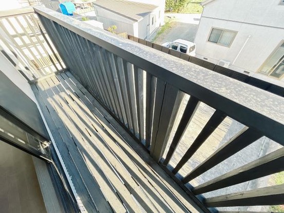 detached 福島県いわき市平字作町一丁目8番地の1　作町1丁目　ニュー大室屋ビル　２階