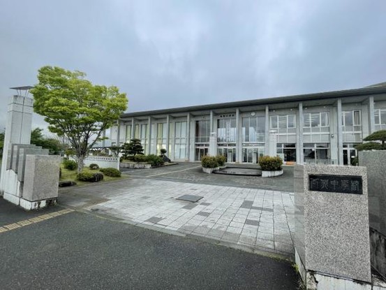 detached 福島県いわき市平字作町一丁目8番地の1　作町1丁目　ニュー大室屋ビル　２階