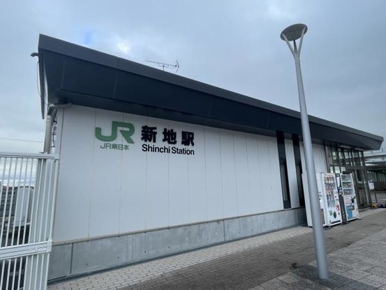 detached 福島県いわき市平字作町一丁目8番地の1　作町1丁目　ニュー大室屋ビル　２階