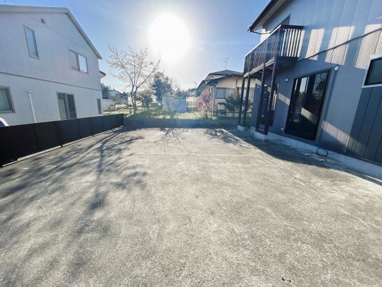 detached 福島県いわき市平字作町一丁目8番地の1　作町1丁目　ニュー大室屋ビル　２階