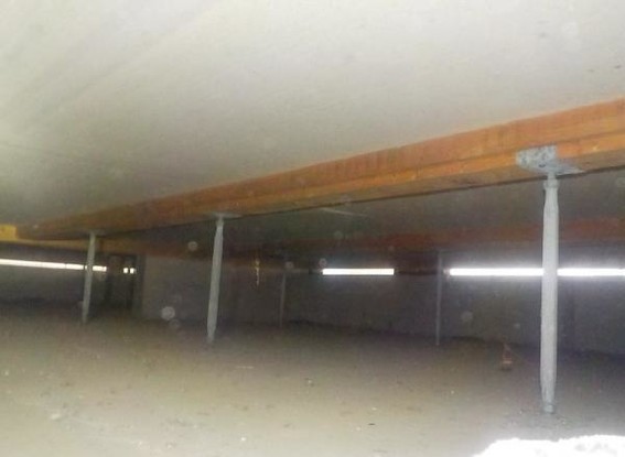 detached 福島県いわき市平字作町一丁目8番地の1　作町1丁目　ニュー大室屋ビル　２階