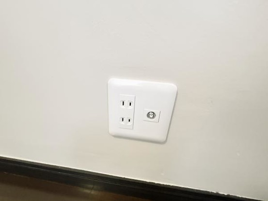 detached 福島県いわき市平字作町一丁目8番地の1　作町1丁目　ニュー大室屋ビル　２階