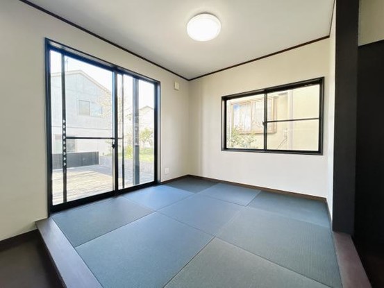 detached 福島県いわき市平字作町一丁目8番地の1　作町1丁目　ニュー大室屋ビル　２階