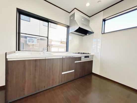 detached 福島県いわき市平字作町一丁目8番地の1　作町1丁目　ニュー大室屋ビル　２階