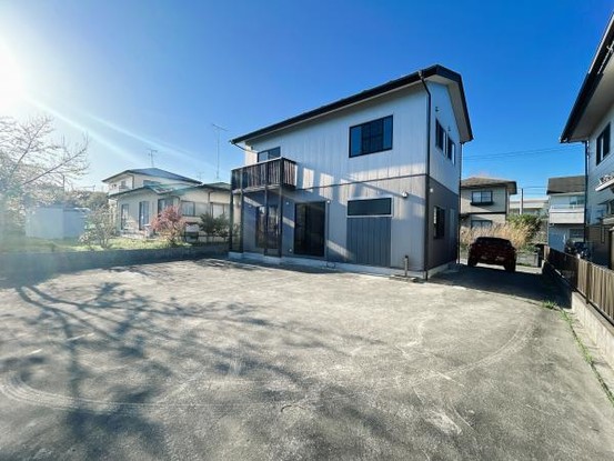 detached 福島県いわき市平字作町一丁目8番地の1　作町1丁目　ニュー大室屋ビル　２階