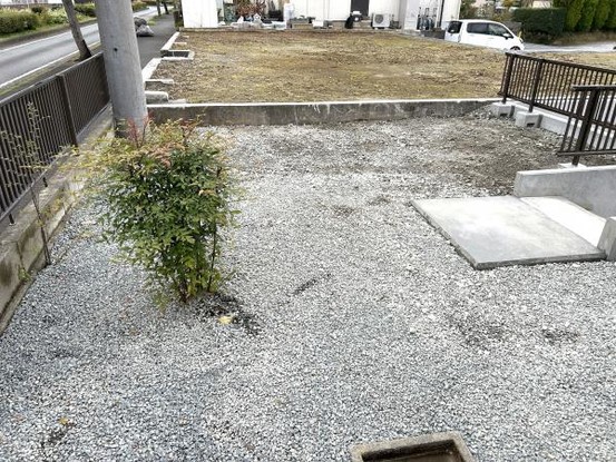 detached 福島県いわき市平字作町一丁目8番地の1　作町1丁目　ニュー大室屋ビル　２階