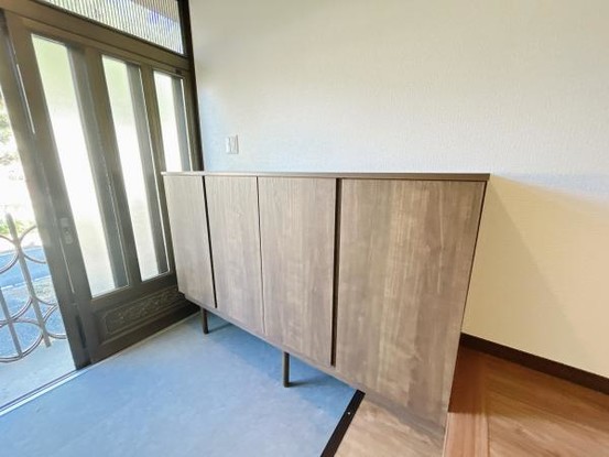 detached 福島県いわき市平字作町一丁目8番地の1　作町1丁目　ニュー大室屋ビル　２階